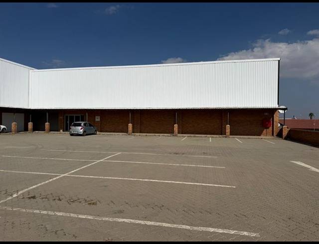 BUSINESS FOR SALE IN DIEPSLOOT
